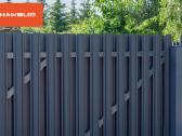 Skardinės tvoralentės nuo 0,85 eur b.m - nuotraukos Nr. 16