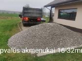 Dolomitas, granitas, žvyras, smėlis, asfaltas - nuotraukos Nr. 13