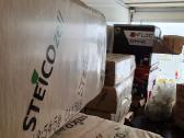 Steico zell medžio vata - nuotraukos Nr. 23
