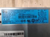 12v serveriniai maitinimo šaltiniai Hp 460w - nuotraukos Nr. 4
