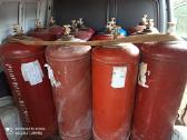 Duju balionai 11kg 27l. 21kg 50l. 33kg 79l - nuotraukos Nr. 4