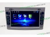Opel Android multimedijos / multimedia - nuotraukos Nr. 4