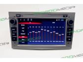 Opel Android multimedijos / multimedia - nuotraukos Nr. 6