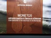 2013 m. rinkinys Gamtos ir žmogaus kūriniams