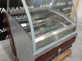 Saldymo vitrina/saldymo vitrinos prekybai - nuotraukos Nr. 7