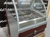 Saldymo vitrina/saldymo vitrinos prekybai - nuotraukos Nr. 13