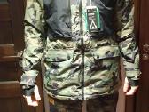 Slidinejimo striuke Wearcolour XL - nuotraukos Nr. 2