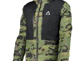 Slidinejimo striuke Wearcolour XL
