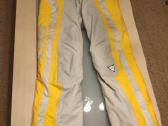 Dainese slidinėjimo kelnės