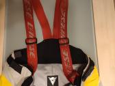 Dainese slidinėjimo kelnės - nuotraukos Nr. 3