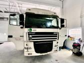 Automobilių cheminis salono valymas Kaune Nuo 40€ - nuotraukos Nr. 27