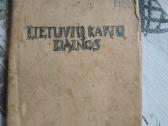 1944 m. Lietuvių karių dainos