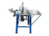 Scheppach Ts310 400v/230v Išilginio pjovimo staklė - nuotraukos Nr. 4