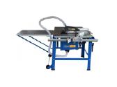Scheppach Ts310 400v/230v Išilginio pjovimo staklė - nuotraukos Nr. 5