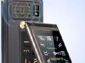 Telefonas Yeemi atverčiamas, su laikrodžiu - nuotraukos Nr. 21