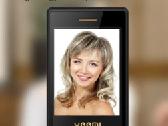 Telefonas Yeemi atverčiamas, su laikrodžiu - nuotraukos Nr. 22