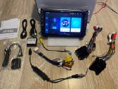 VW Seat Skoda Android mediją Carplay Android auto - nuotraukos Nr. 2