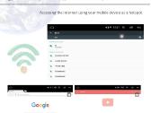 VW Seat Skoda Android mediją Carplay Android auto - nuotraukos Nr. 7