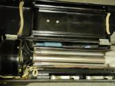 Aspiracinis psichrometras MB-4m