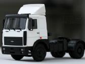 Maz 1/43