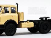 Maz 1/43 - nuotraukos Nr. 3