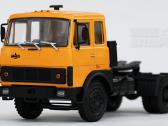 Maz 1/43 - nuotraukos Nr. 5