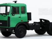 Maz 1/43 - nuotraukos Nr. 6