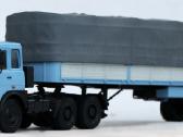 Maz 1/43 - nuotraukos Nr. 7