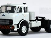 Maz 1/43 - nuotraukos Nr. 8