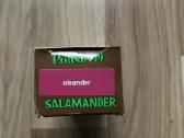Batų kremas odai Salamander - nuotraukos Nr. 3