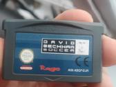 Game boy advance