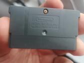 Game boy advance - nuotraukos Nr. 2