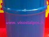 Metalinės statinės 50ltr, 60ltr - nuotraukos Nr. 2