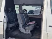 Keleivinio Mikroautobuso nuoma 2-27 vietų - nuotraukos Nr. 6