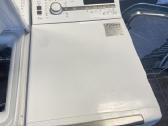 Whirpool Skalbimo mašina kraunama per viršų 7 kg