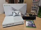 Xbox One Slim 1tb + Kamera + Just Dance 2022