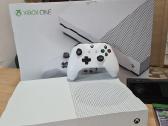 Xbox One Slim 1tb + Kamera + Just Dance 2022 - nuotraukos Nr. 2