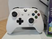 Xbox One Slim 1tb + Kamera + Just Dance 2022 - nuotraukos Nr. 3