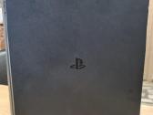 Sony Playstation 4 Slim 500gb + Kamera+just Dance - nuotraukos Nr. 4