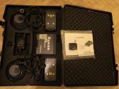 Laowa 12mm f2.8, elinchrom Quadra