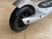 Aliumininis paspirtukas Micro Kickboard Original - nuotraukos Nr. 8