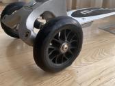 Aliumininis paspirtukas Micro Kickboard Original - nuotraukos Nr. 11