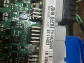 Jonh Deere 1188 ,pussasis, Wts 9460 valdymo plokst - nuotraukos Nr. 3