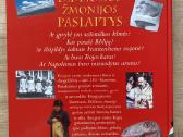 Parduodama Didžiosios Žmonijos Paslaptys - nuotraukos Nr. 2