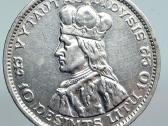 Brangiai perku Lietuvos tarpukario monetas - nuotraukos Nr. 2