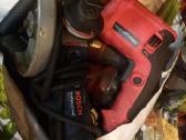 Milwaukee,dewalt,bosch,hilti,metabo,makita,hitachi - nuotraukos Nr. 17