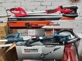 Kawasaki 750w glaisto slifuoklis zirafa - nuotraukos Nr. 8