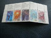 JAV Olimpines ziemos 1994 Mnh jv2427 - nuotraukos Nr. 2