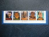 JAV Kinas 1997 Mnh jv2893