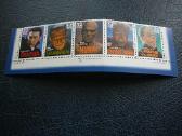 JAV Kinas 1997 Mnh jv2893 - nuotraukos Nr. 2